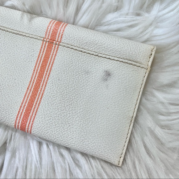 TORY BURCH ROSLYN PANNA WRISLET WALLET NWT - Picture 3 of 7